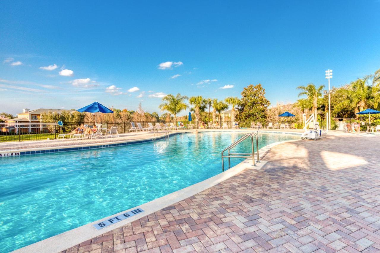 Bahama Bay Resort 22110 Кисими Екстериор снимка