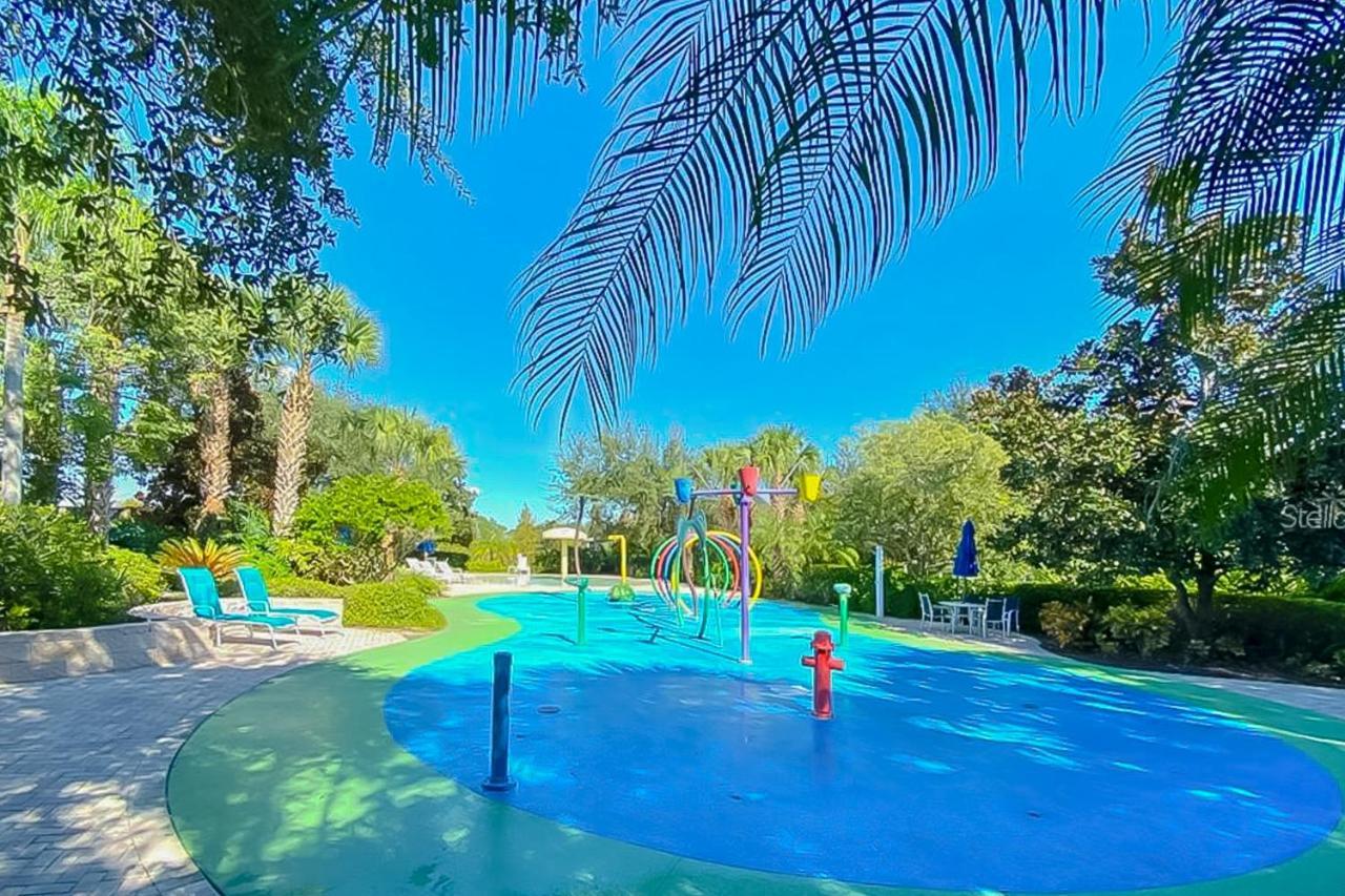 Bahama Bay Resort 22110 Кисими Екстериор снимка