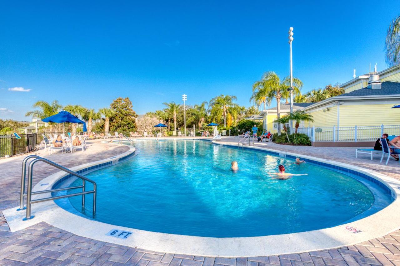 Bahama Bay Resort 22110 Кисими Екстериор снимка