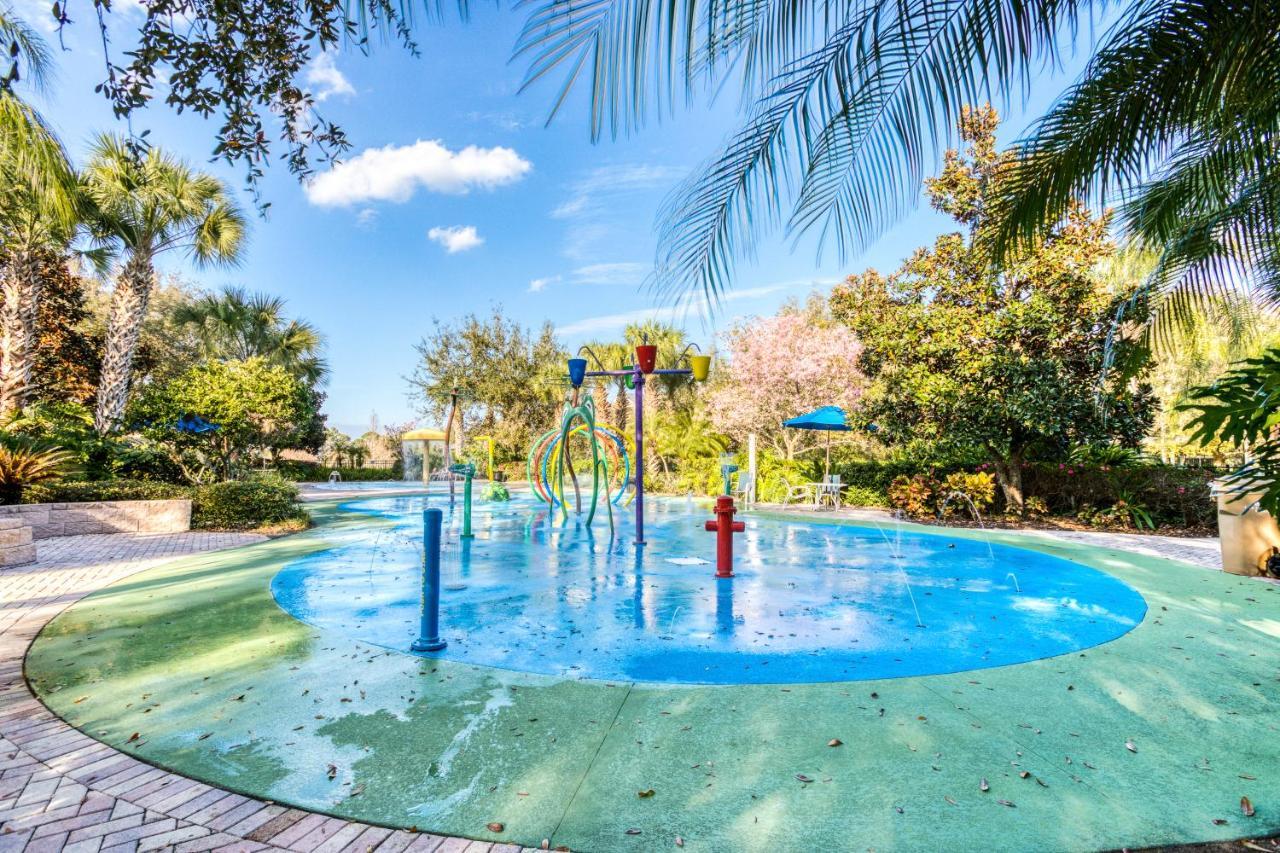 Bahama Bay Resort 22110 Кисими Екстериор снимка